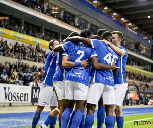 Renfort pour les Jong Genk, avec un jeune défenseur nigérian