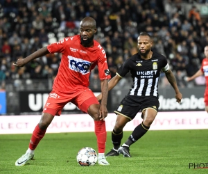 Transfert imminent pour Didier Lamkel Zé ? 