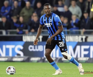 Dedryck Boyata a taclé sévèrement Bruges, mais fait aussi son mea culpa... envers une personne en particulier