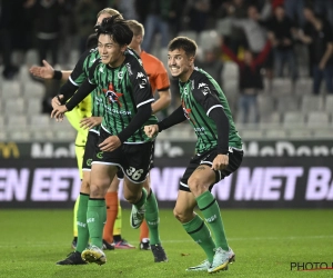 Seraing glisse à la dernière place, le Cercle poursuit sa spectaculaire remontée 