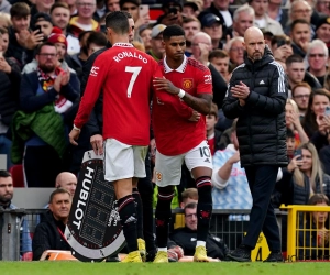 Ten Hag confirme: Ronaldo a refusé de monter au jeu contre Tottenham ! 