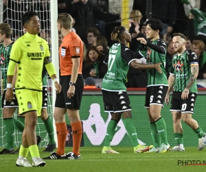 Le Cercle part en stage avec Monaco et Philippe Clement à la fin de ce mois