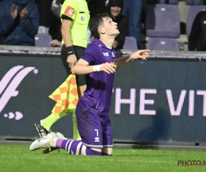 Le Beerschot s'impose et grimpe à la deuxième place