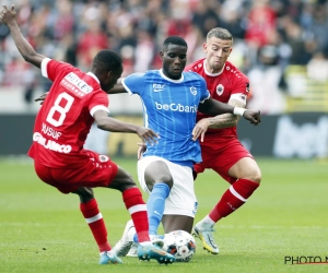 🎥 Dans son style si particulier : un ancien Soulier d'or fait le show contre Liverpool