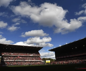 Les compos de Standard-Union sont connues 