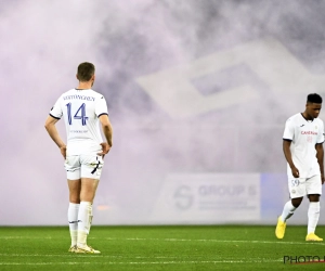 Les matchs à huis clos vont faire mal aux finances d'Anderlecht