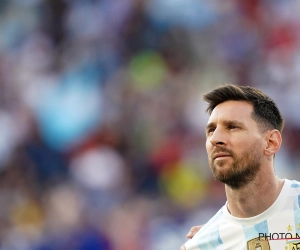 Lionel Messi pourrait bien rejoindre la MLS l'été prochain