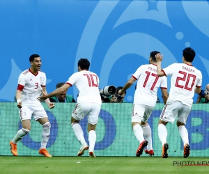 Plusieurs personnalités iraniennes demandent l'exclusion de l'Iran de la Coupe du Monde