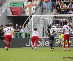 Penalty ou pas pour le Standard ? "Le VAR n'a pas à intervenir !"