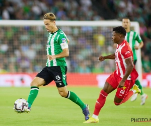 🎥 Le dribble génial de Largie Ramazani contre l'Atletico 