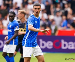 Officiel : Bilal El Khannouss quitte Genk pour la Premier League !