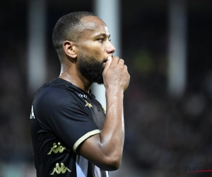 Mauvaise nouvelle pour Charleroi avant son déplacement crucial à Malines