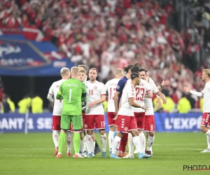 Coupe du Monde : la FIFA refuse cette demande du Danemark