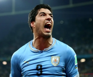 Luis Suarez boucle la boucle de la meilleure manière possible avec son club de coeur 