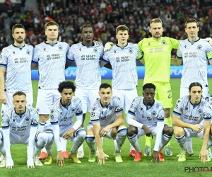 Ligue des champions : Le Club de Bruges affrontera Benfica en huitième de finale 