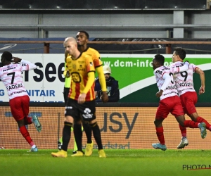 Zulte arrache un point à Malines 