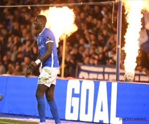 Le classement des buteurs en Jupiler Pro League après 21 journées