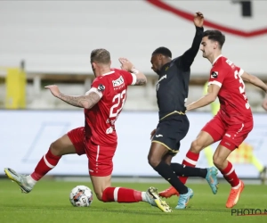 🎥 Penalty sur Amuzu ? "C'est du 50/50", pour Jelle Bataille...