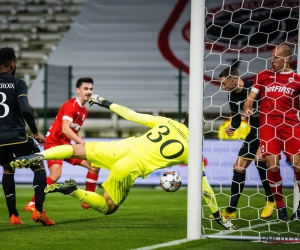 Van Crombrugge voit enfin Anderlecht entrer sur le terrain avec la bonne mentalité : "Un bel esprit d'équipe"