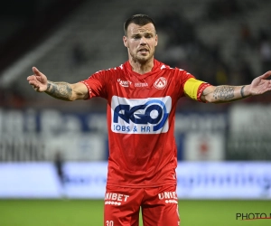 🎥 Kristof D'Haene part en larmes après une confrontation avec les supporters