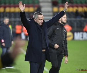 🎥 Un match amical du KV Ostende tourne mal, l'arbitre arrête la rencontre temporairement