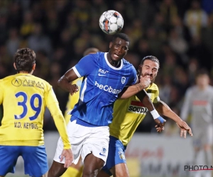 Paul Onuachu intéresserait deux clubs de Premier League 