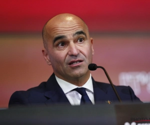 Roberto Martinez lucide après la victoire in extremis des Diables : "Notre pire match dans un grand tournoi"