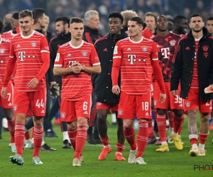 Le Bayern chute à nouveau et laisse une chance inespérée à Dortmund ! 