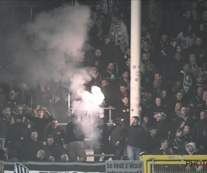 Le KV Malines saisit le CBAS suite à la décision concernant le match à Charleroi !