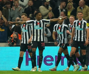 Premier League : Newcastle inflige sa troisième défaite d'affilée à Chelsea 