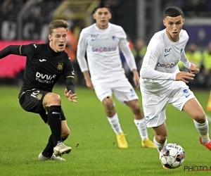 Olivier Deschacht : "Il est donc très important que les supporters restent derrière Anderlecht"