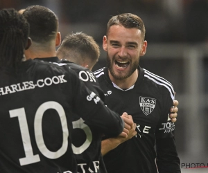 Seraing et Eupen sont déjà sous tension