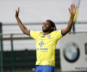 Dieumerci Mbokani brille, Beveren s'accroche aux basques du Beerschot 