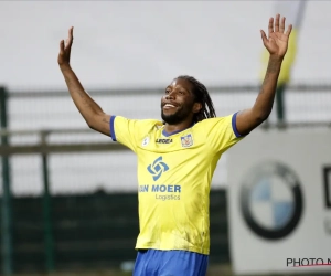 La nouvelle destination étonnante de Dieumerci Mbokani