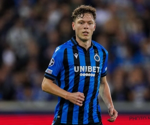 Plusieurs absents remarqués dans la sélection du Club de Bruges, Andreas Skov Olsen de retour