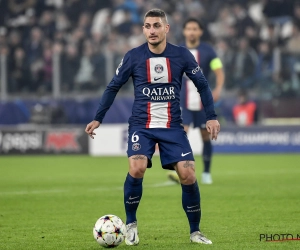 Prolongation imminente pour Marco Verratti ?