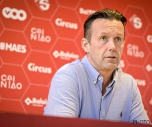 Ronny Deila fait le point sur le mercato et confirme deux départs 