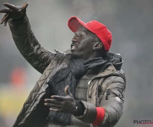 Mbaye Leye est le seul entraîneur de bas de classement à ne pas avoir été limogé : "L'unanimité au sein du vestiaire"