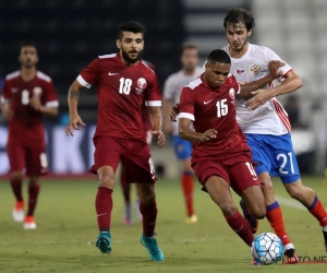 Coupe du Monde 2022 : le Qatar, une équipe "naturalisée" ? 