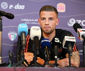 Toby Alderweireld : "Notre défense a toujours répondu présente dans les grands tournois"