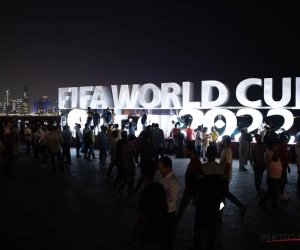 La FIFA va désormais autoriser les drapeaux arc-en-ciel dans les stades de la Coupe du monde 