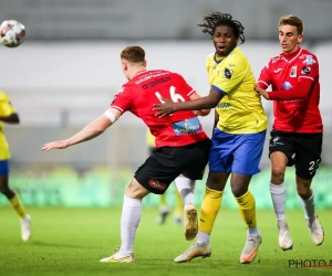 Challenger Pro League : Beveren et le RWDM se neutralisent dans le choc des favoris