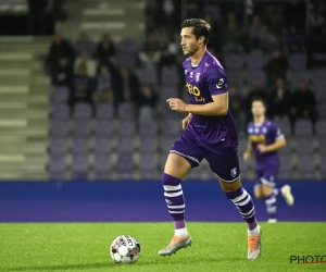 Hervé Matthys va retrouver Anderlecht : "Un oeuf à peler avec eux"