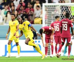 L'Equateur avec sa star et capitaine face au Sénégal 