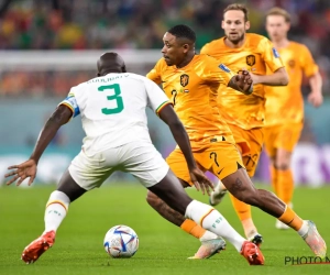 Aliou Cissé déçu : "Le score ne reflète pas la physionomie de la partie"