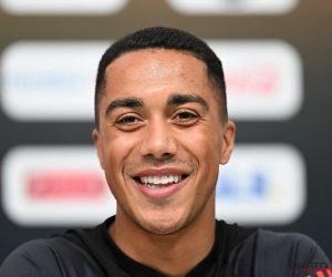 Youri Tielemans donne la raison principale de son transfert surprenant à Aston Villa 