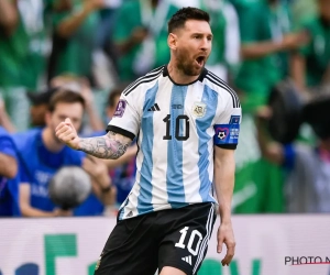 Lionel Messi défendu par un joueur mexicain : "Celui qui n'a jamais été dans un vestiaire ne peut pas comprendre" 