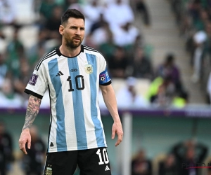 Scaloni laisse la porte ouverte à un retour de Messi au Mondial 2026