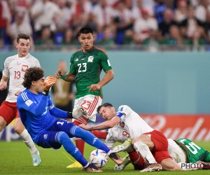 Ochoa sauve le Mexique face à Lewandowski dans le pire match de ce début de Coupe du Monde 