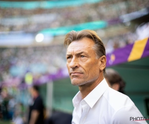 Hervé Renard fait partie des candidats au poste de sélectionneur des Diables 